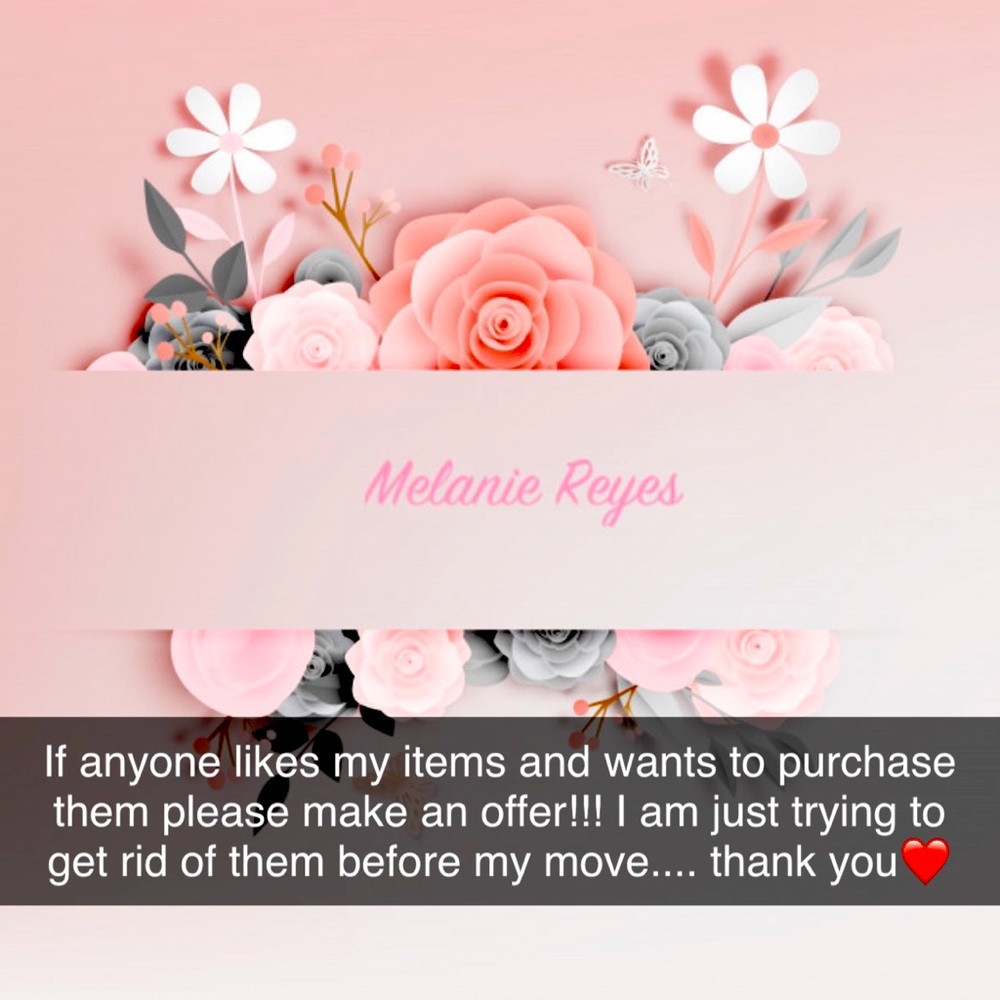 Items